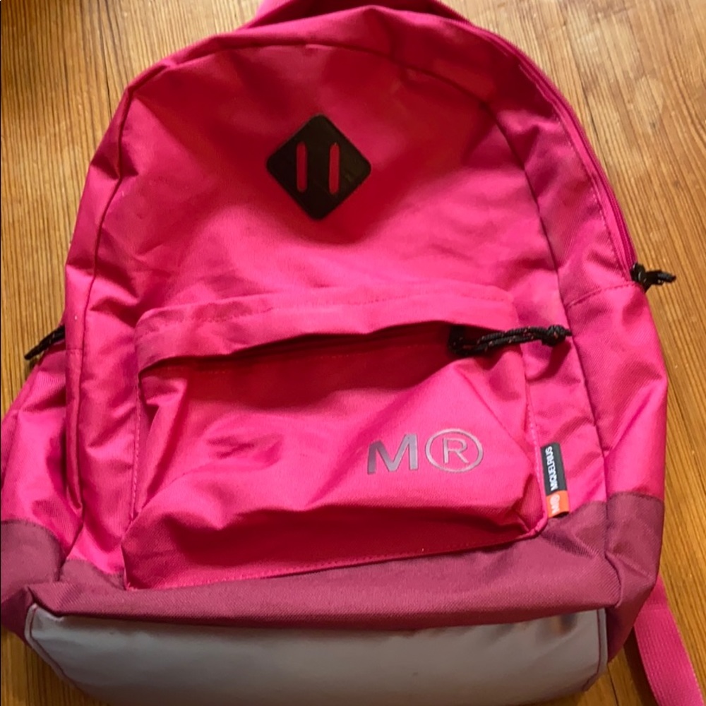 nwt backpack